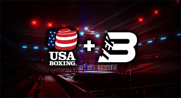 B-TEK Scales Announced as the Official Scale of  USA Boxing